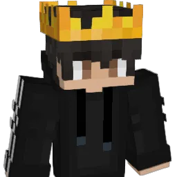 lolx1213145 Minecraft avatar bust