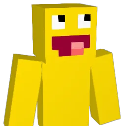 lolxD80085 Minecraft avatar bust