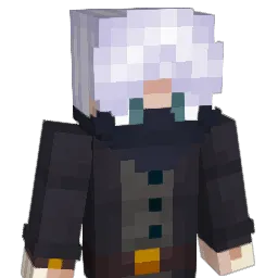 lolyn1981 Minecraft avatar bust