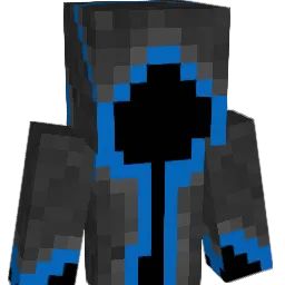 lolzfunnee44 Minecraft avatar bust