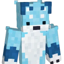 lolzii's Minecraft skin