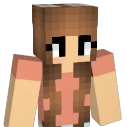 loma002 Minecraft avatar bust