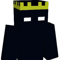 lomardoo Minecraft avatar bust