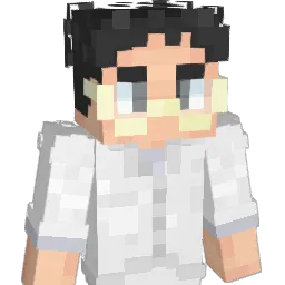 lomatips Minecraft avatar bust