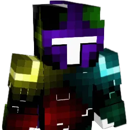 lomax1814's Minecraft skin