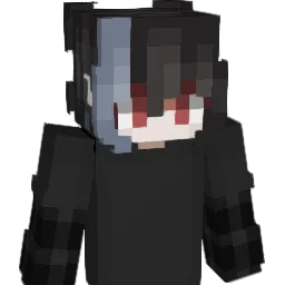 lomotan56 Minecraft avatar bust