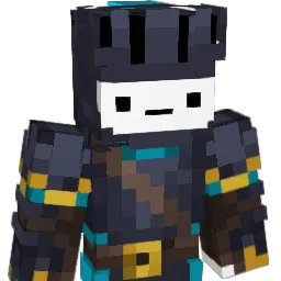 lompiom's Minecraft skin
