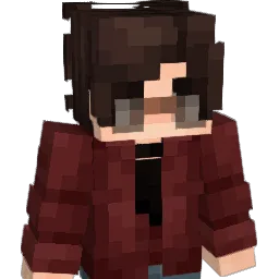 lon1zzy Minecraft avatar bust