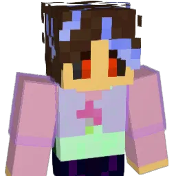 london_skies's Minecraft skin