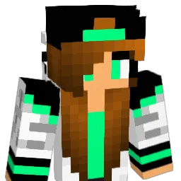 londonfreak02 Minecraft avatar bust