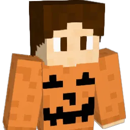 londonxp Minecraft avatar bust