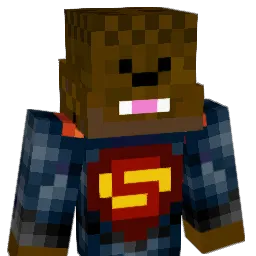 lone_bacca Minecraft avatar bust