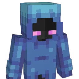 lonefighter85 Minecraft avatar bust