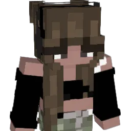 loneli_macaroni Minecraft avatar bust