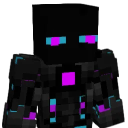 lonely1543 Minecraft avatar bust