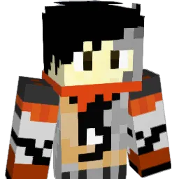 lonely___cat Minecraft avatar bust