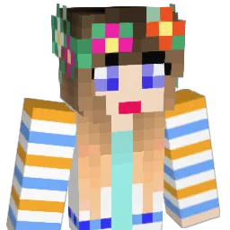 lonely_cookie's Minecraft skin