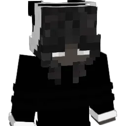 lonelybutgorgeus Minecraft avatar bust