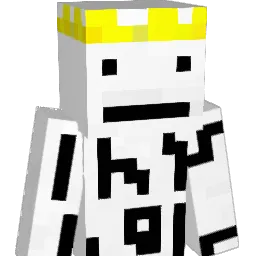 lonelymc's Minecraft skin