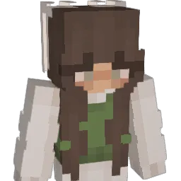 lonelypotato847 Minecraft avatar bust