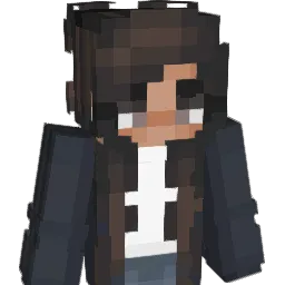 lonelysoupp Minecraft avatar bust