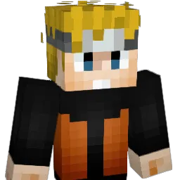 lonelysteve Minecraft avatar bust