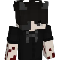 lonelyviktor's Minecraft skin