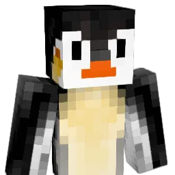 lonepyromaniac_9 Minecraft avatar bust