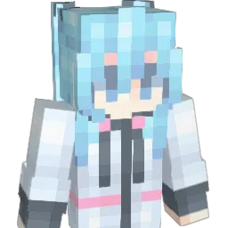 loners_oceans Minecraft avatar bust