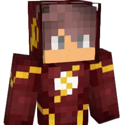 lonexkiller Minecraft avatar bust
