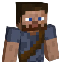 loney_looser Minecraft avatar bust