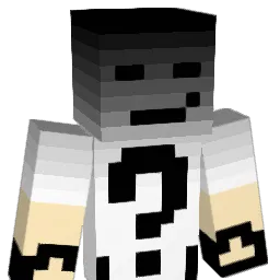 long_v's Minecraft skin