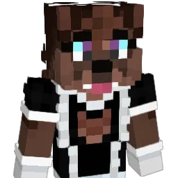 longbobthegod Minecraft avatar bust