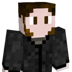 longbow2738 Minecraft avatar bust