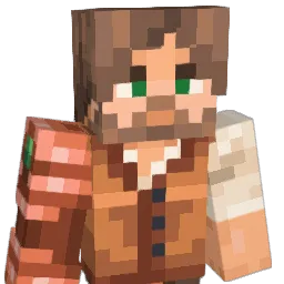 longchu's Minecraft skin