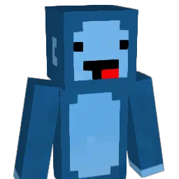 longdihplayer's Minecraft skin