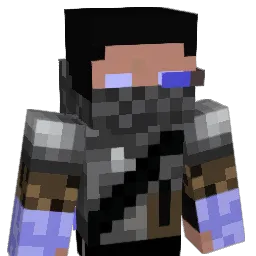 longfu2000's Minecraft skin