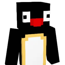longliveskylar Minecraft avatar bust