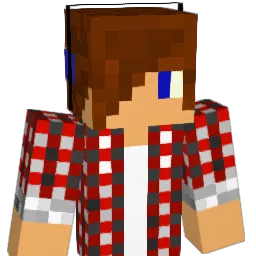 longpointmvy Minecraft avatar bust