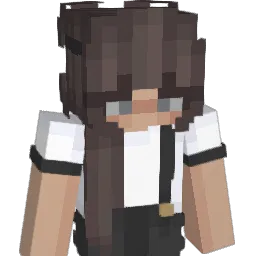 longrtw Minecraft avatar bust