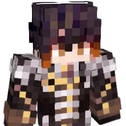 longshen1 Minecraft avatar bust