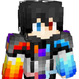 longsheng3522 Minecraft avatar bust