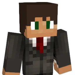 longshot773 Minecraft avatar bust