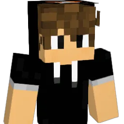 longsnail Minecraft avatar bust