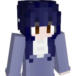 longyan223 Minecraft avatar bust