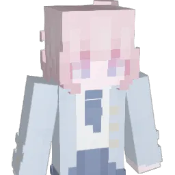 longyi520's Minecraft skin