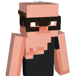 loni_e's Minecraft skin