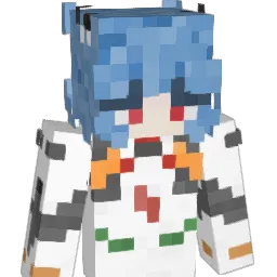 lonikrokiet Minecraft avatar bust