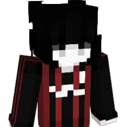 looann Minecraft avatar bust