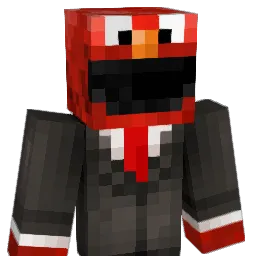 loobled's Minecraft skin